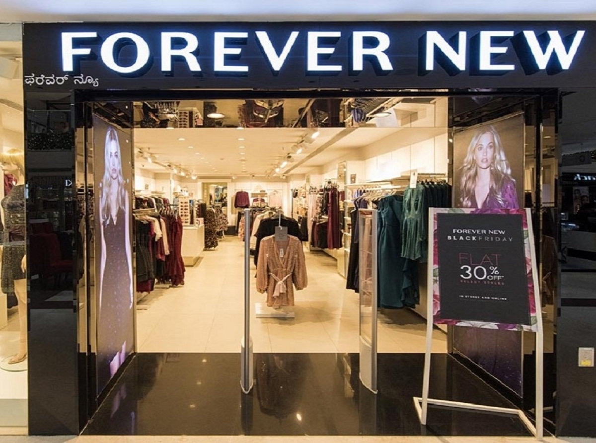 Forever New to strengthen omnichannel presence in India